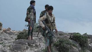 Son dakika: Yemen ordusu: Husi hedeflerine 24 saatte 257 saldırı d&uuml;zenlendi