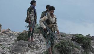 Yemen ordusu: Husi hedeflerine 24 saatte 257 saldırı d&uuml;zenlendi