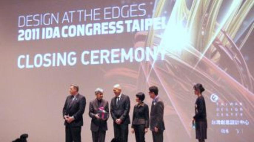 İT&Uuml; 2013 Tasarım Kongresi'ne uluslararası tanıtım