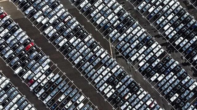 Otomotiv endüstrisi eylülde yaklaşık 4 milyar dolarlık ihracatla ilk sırada yer aldı