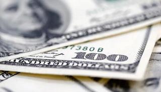 Dolar endeksi yılın 9 ayında Fed'e ilişkin beklentiler ve jeopolitik gelişmelerle y&uuml;kseldi