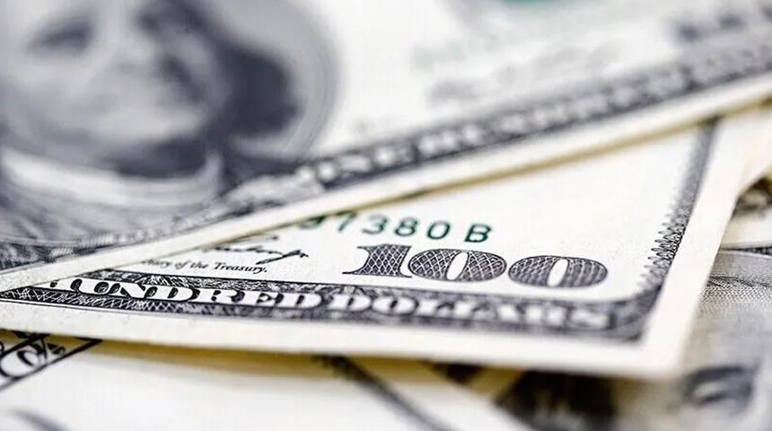 Dolar endeksi yılın 9 ayında Fed'e ilişkin beklentiler ve jeopolitik gelişmelerle y&uuml;kseldi