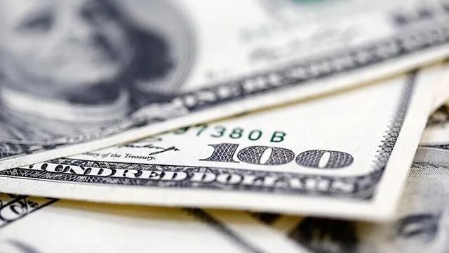 Dolar endeksi yılın 9 ayında Fed'e ilişkin beklentiler ve jeopolitik gelişmelerle yükseldi