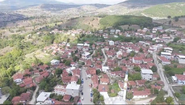 3 g&uuml;nd&uuml;r kayıptı! Yaşlı kadın drone ile bulundu 4