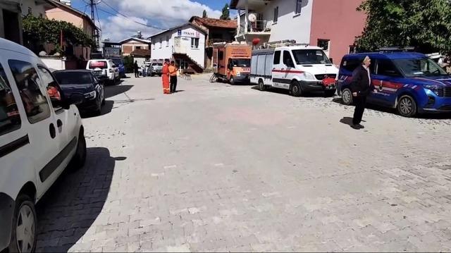 3 g&uuml;nd&uuml;r kayıptı! Yaşlı kadın drone ile bulundu 1