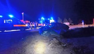 Hatay&rsquo;da trafik kazası! Yaralılar var