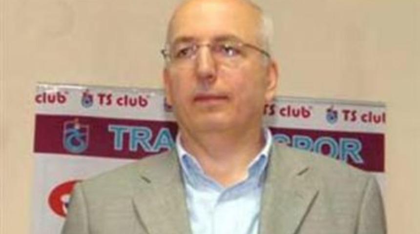 Trabzonspor cephesi temkinli