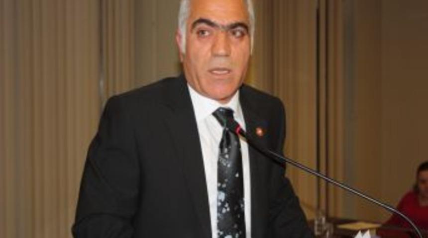 Bursa Van depremine duyarsız kalmadı