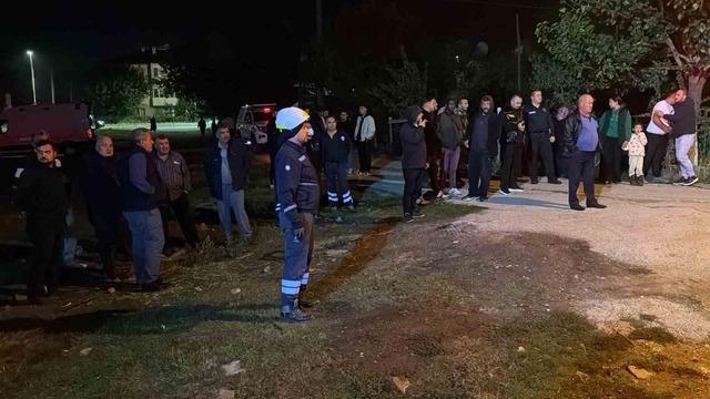 Yer: Bolu! Sobayı yakmak isterken evi yaktı 6