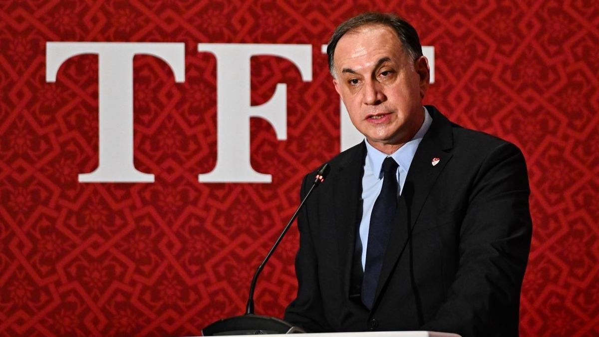 MHK üyesi Sebahattin Şahin istifa etti! 3