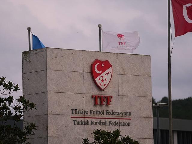 MHK'da istifa geldi! O isim g&ouml;revden ayrıldı