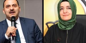 &Ouml;mer Fatih Sayan bu kez 130 milyon TL&rsquo;lik mal varlığı iddialarıyla g&uuml;ndemde 