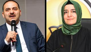 &Ouml;mer Fatih Sayan bu kez 130 milyon TL&rsquo;lik mal varlığı iddialarıyla g&uuml;ndemde 