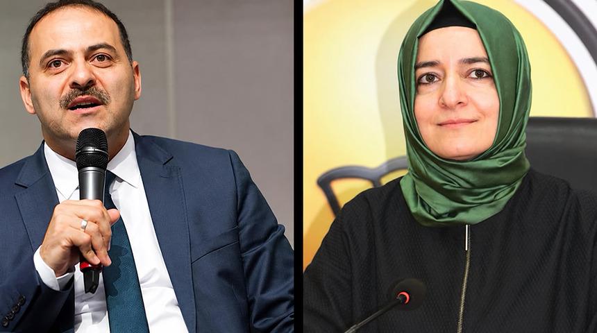 Sahte diploma tartışmalarının ardından &Ouml;mer Fatih Sayan bu kez 130 milyon TL&rsquo;lik mal varlığı iddialarıyla g&uuml;ndemde 