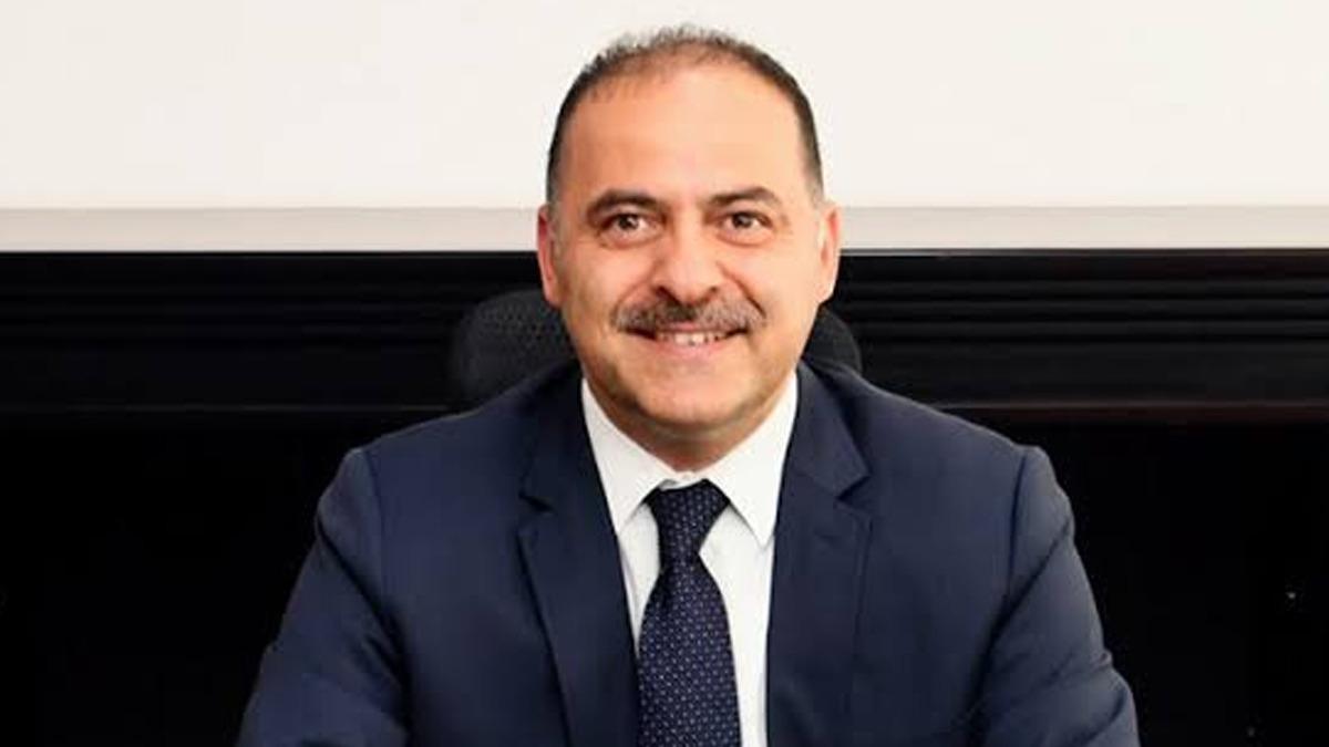 Sahte diploma tartışmalarının ardından Ömer Fatih Sayan bu kez 130 milyon TL’lik mal varlığı iddialarıyla gündemde 2