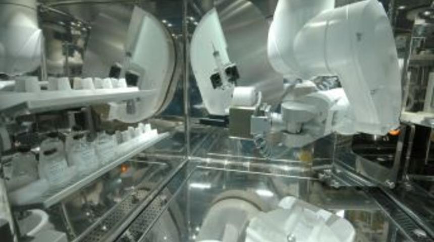 Kemoterapide VIP d&ouml;nemi başlıyor