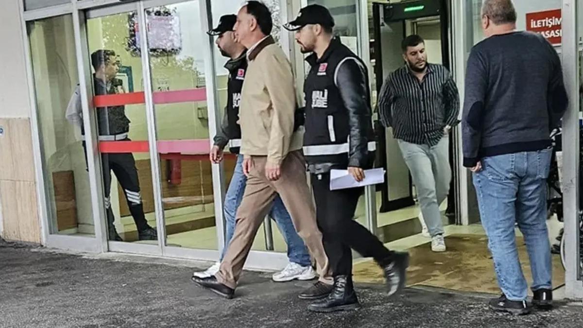 SON DAKİKA | Ferhat Gündoğdu MHK Başkanlığı görevinden istifa etti 3