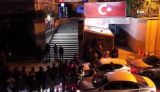Şişli&rsquo;de eğlence yerlerine kapsamlı denetim