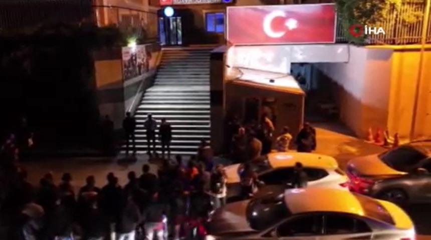 Şişli&rsquo;de eğlence yerlerine kapsamlı denetim: &Ccedil;ok sayıda mekana idari işlem uygulandı