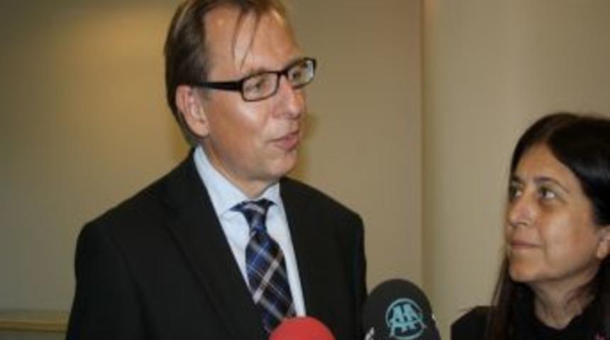 Avusturya Ekonomi Bakanı: Yunanistan ders oldu, kimse karşılıksız bor&ccedil;lanmaz