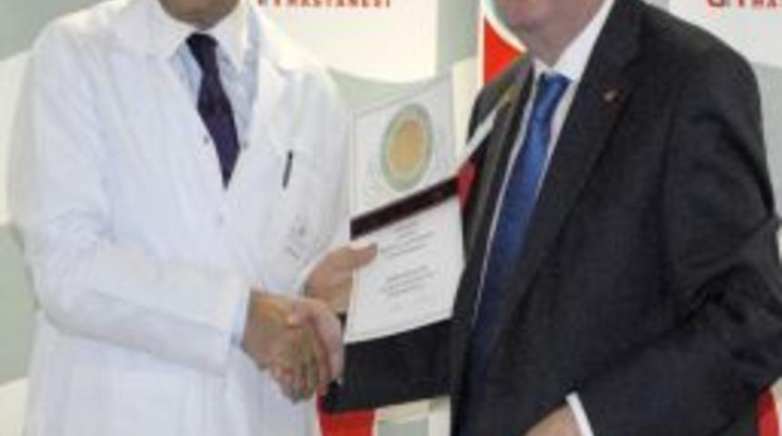 Avrupalılar, Kayseri&rsquo;de şifa bulacak