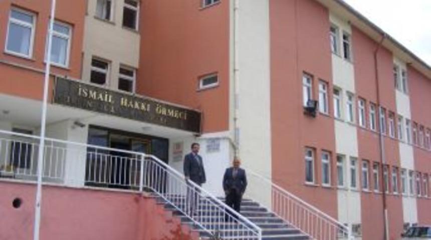 Senirkent'teki lisenin &ouml;ğrencileri Denizli'ye g&ouml;nderildi