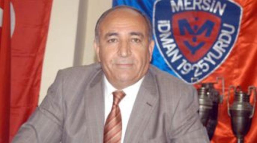 Mersin Fener ma&ccedil;ına hazır