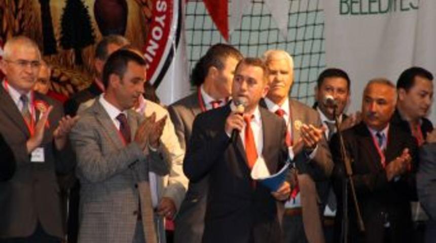 Başkent'te yaşayan Yozgatlılar şenlikte buluştu