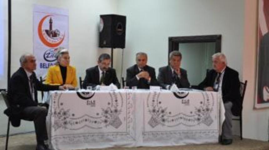 Zile'ye yeni y&uuml;ksekokul m&uuml;jdesi