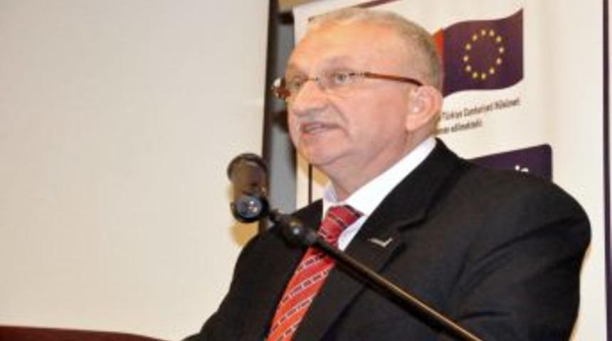 Muhabiri adayları, haberciliğe adım atmaya hazırlanıyor