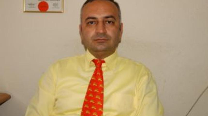 Ruh sağlığı olmadan sağlık olmaz