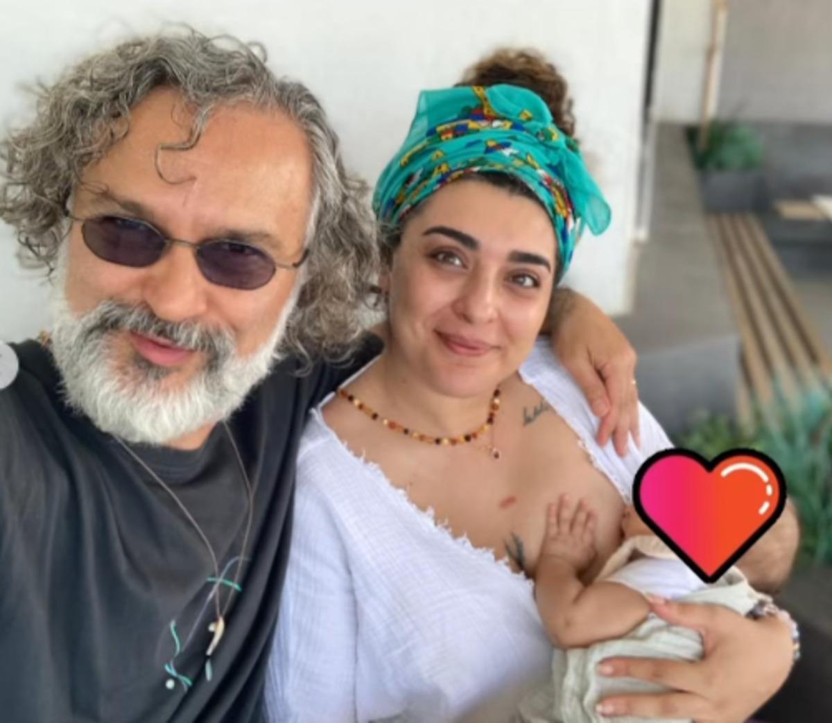 Geniş Aile’nin Ulvi’si Bülend Çolak son haliyle gündemde 3