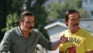 Saç sakal birbirine karışmış! Görenler tanıyamadı