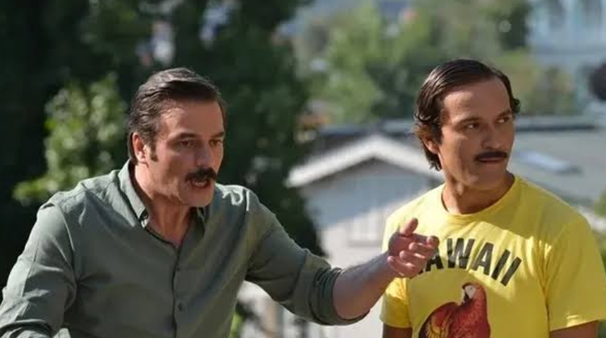 Geniş Aile’nin Ulvi’si Bülend Çolak son haliyle gündemde