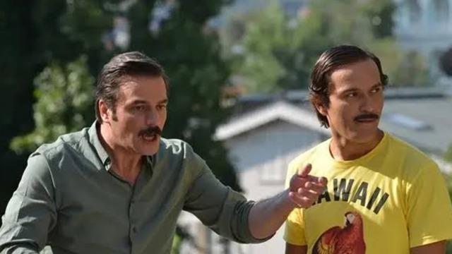 Geniş Aile’nin Ulvi’si Bülend Çolak son haliyle gündemde