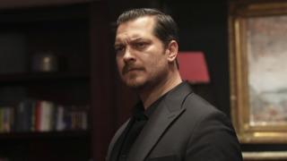 Eşref Tek'te Çağatay Ulusoy'un rol arkadaşı Görkem Sevindik oldu!