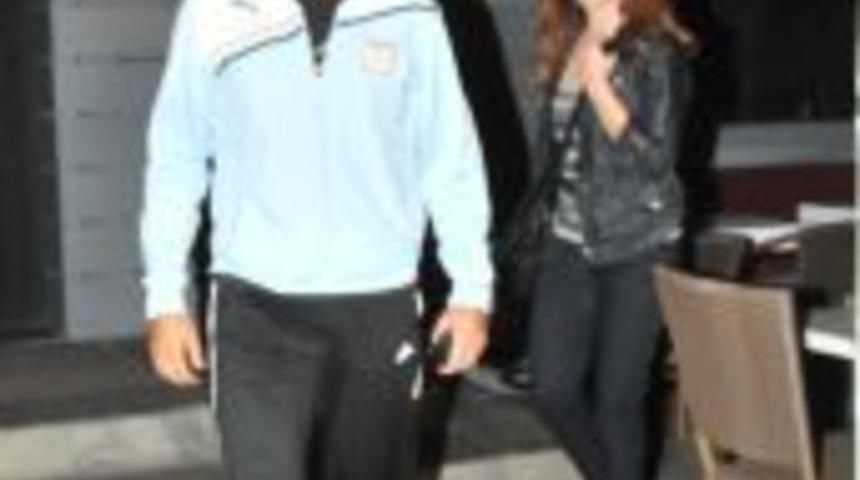 Ali Sunal'la gece muhabbeti