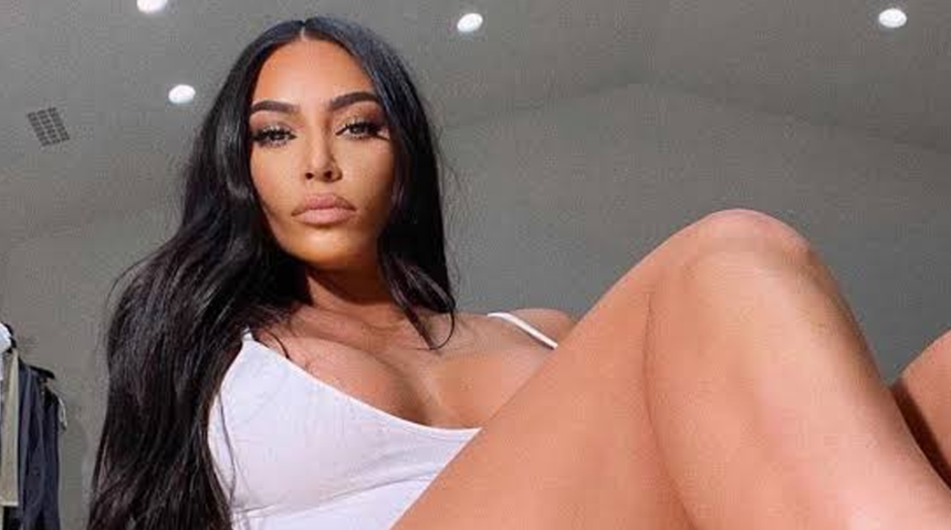 Kim Kardashian'ın çocukları için tuttuğu dadı sayısı ortaya çıktı!