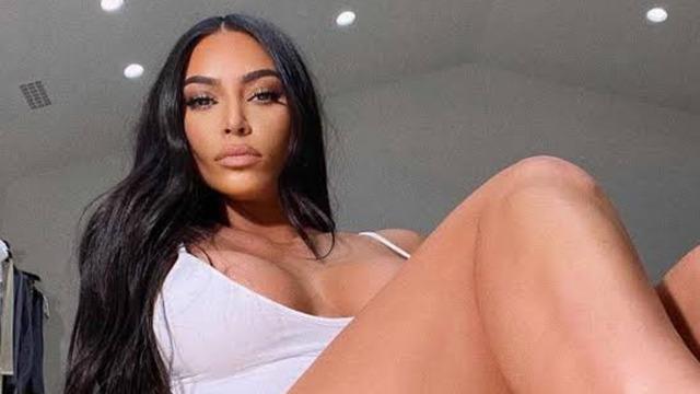 Kim Kardashian'ın çocukları için tuttuğu dadı sayısı ortaya çıktı!