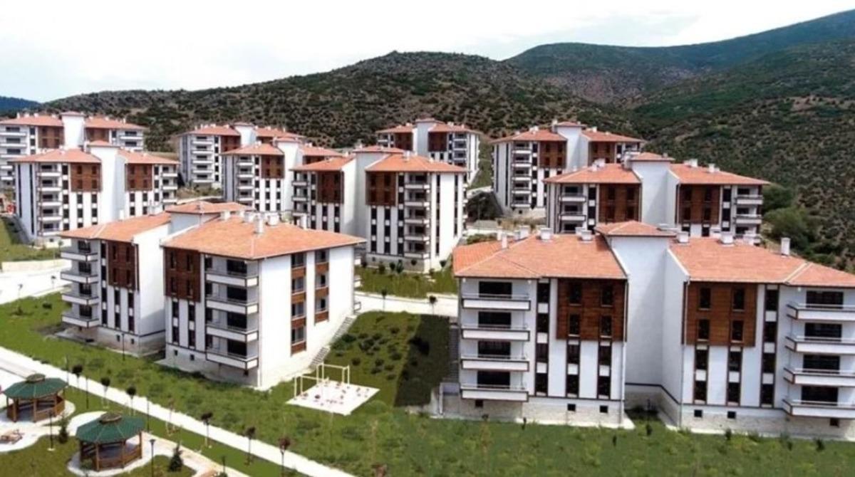 22 Eyl&uuml;l de başladı, yoğun ilgi var: İşte TOKİ y&uuml;zde 25 indirim şartları 2
