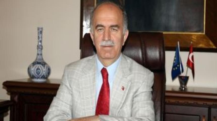 Bursa'dan Somali'ye 7.5 milyon liralık yardım