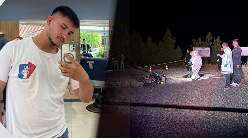 16 yaşındaki kızıyla g&ouml;r&uuml;şen 20 yaşındaki genci 13 yerinden bı&ccedil;aklayarak &ouml;ld&uuml;rd&uuml;!