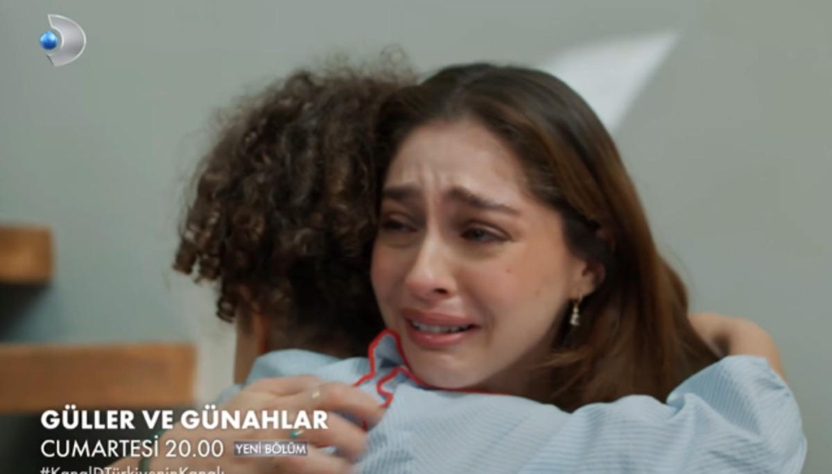 Güller ve Günahlar’ın 37. bölüm fragmanı seyirciyi kızdırdı! Senariste seslendiler 3