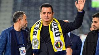 Fenerbahçe'den Acun Ilıcalı hamlesi! İhraç süreci başlatıldı