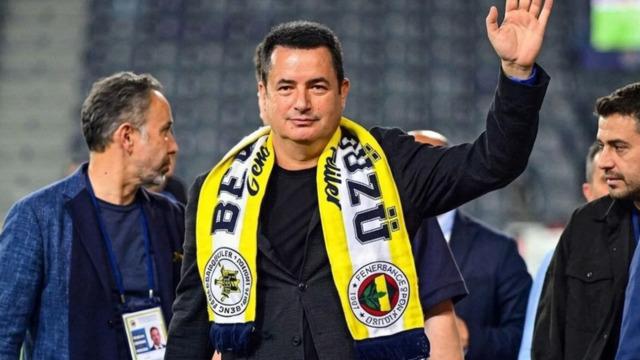 Fenerbahçe'den Acun Ilıcalı hamlesi! İhraç süreci başlatıldı