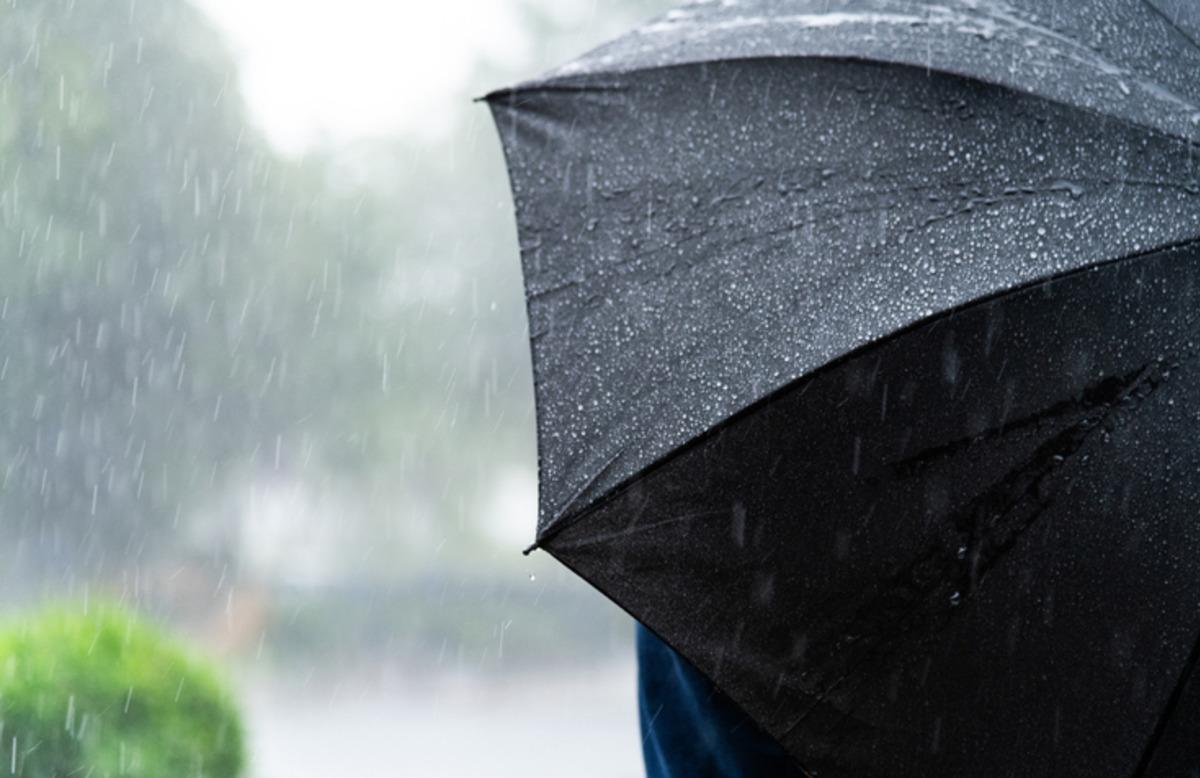 Meteoroloji peş peşe uyardı: Bu b&ouml;lgelerde yaşayanlar dikkat! Sağanak ve fırtına alarmı 1