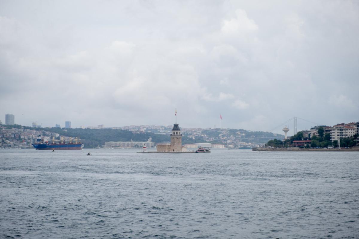 Meteoroloji peş peşe uyardı: Bu b&ouml;lgelerde yaşayanlar dikkat! Sağanak ve fırtına alarmı 2