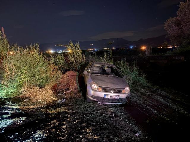Aydın’da zincirleme kaza! 4 araç birbirine girdi, 12 kişi yaralandı 2