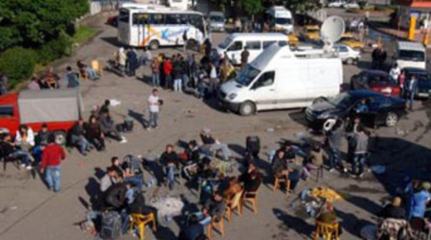 Simav depreminin bir &ouml;rneği d&uuml;nyada yok