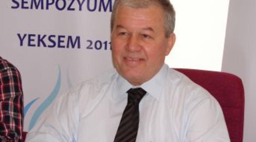 6. Yenilenebilir Enerji Kaynakları Sempozyumu Denizli&rsquo;de yapılacak